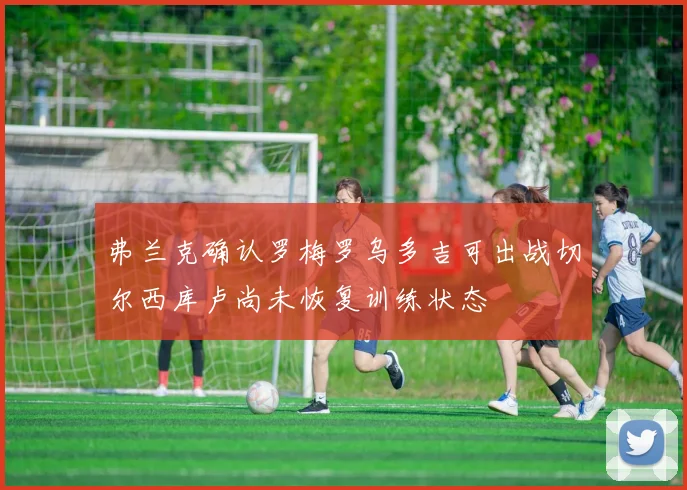 弗兰克确认罗梅罗乌多吉可出战切尔西库卢尚未恢复训练状态